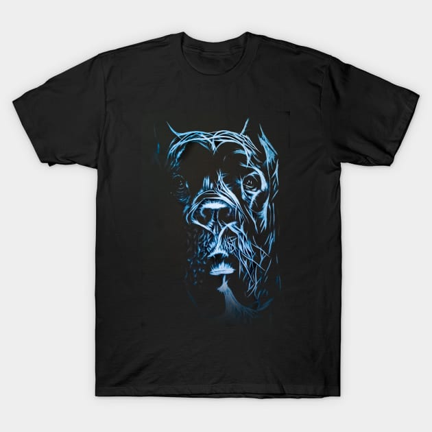 Cane corso apparel sale